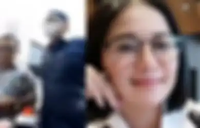 'Semuanya Jadi Hancur', Sudah Jadi Tersangka Kini Terancam Menjanda, Air Mata Tiara Marleen yang Ngemis Damai Tak Dipedulikan, Haji Fasial Pastikan Satu Hal Ini