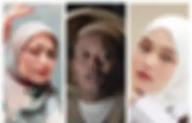 'Kalo Udah Benci Ya Benci', Sule Mohon Pada Netizen Jangan Lagi Hujat Putri Delina, Nathalie Holscher Justru Beri Tanggapan Begini