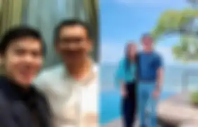 Pantas Rajin Mampir Rumah Ahok Meski Jauh, Nicholas Sean Bongkar Alasannya Sampai Terdengar sang Ibu Sambung, Reaksi Puput Nastiti Devi Disorot