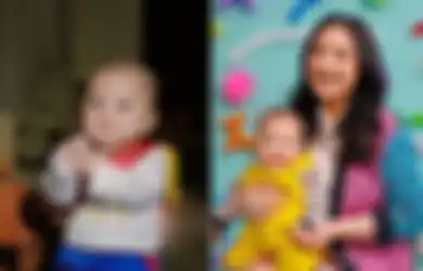 Semua Orang Ikut Panggil 'Cipung', Ternyata Ini Alasan Nagita Slavina Beri Julukan Gemas Pada Rayyanza, Raffi Ahmad Langsung Bereaksi