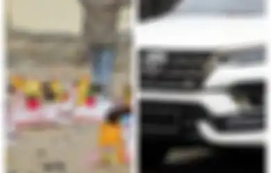Sampai Seret Nama Unicorn Indonesia, ACT yang CEO-nya Bergaji Rp250 Juta Plus Fasilitas Mobil Mewah Ternyata Pernah Dikaitkan dengan Organisasi Terlarang Ini