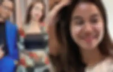 Baru Juga Anaknya Diterima Sebagai Maba, Doddy Sudrajat Sudah Sesumbar Mayang Bakal Jadi Diplomat dan Mampu Selesaikan Studi Kilat: Hadiah Terindah Buat Daddy