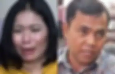 Tobat Ogah Berulah Ganggu Keluarga Haji Faisal Lagi, Tiara Marlen Siap Pertaruhkan Nyawanya: Silakan Mau Dibunuh