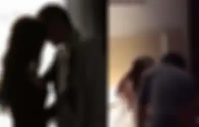 Bejat! Istri Sudah Rawat Keponakan Bak Anak Kandung, Om Justru Nekat Tiduri hingga Selingkuh Dengannya