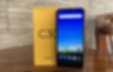 Cuma Sejutaan, Begini Kerennya Smartphone Realme C30 yang Stylish dan Berkelas!