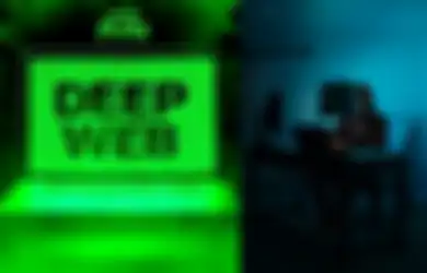 Wanita Ini Sewa Pembunuh Bayaran di Deep Web untuk Bunuh Selingkuhan Bosnya, Ngeri!