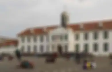 Wisata ke Kota Tua Jakarta, Bisa Mampir ke 3 Cafe Terdekat Ini!