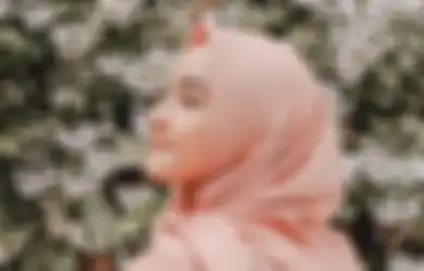 Nabila Ishma Liburan ke Bali, Netizen Ikut Senang Kekasih Eril Tepati Janji