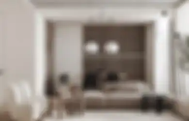 Ingin Ruangan Bernuansa Beige yang Tidak Membosankan, Ikuti Tips Berikut Ini!