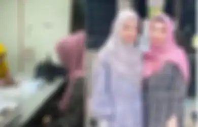 Sudah Tertarik Islam Sejak Remaja, Pramugari Ini Akhirnya jadi Mualaf Usai Antarkan Jamaah Umrah, Perjalanannya Mendapatkan Hidayah Bikin Hati Tersentuh!
