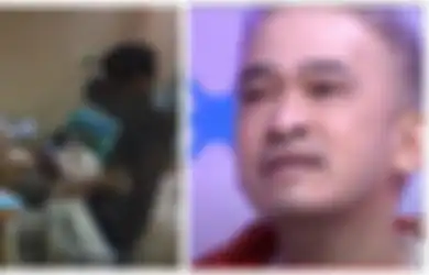 Sakit Ruben Onsu Semakin Parah karena Sosok Gaib? Cenayang Ini Bongkar Tuntas hingga Sebut Ada Jin Jahat yang Mendiami Tubuh Suami Sarwendah: Kurang Lebih Ada Tujuh