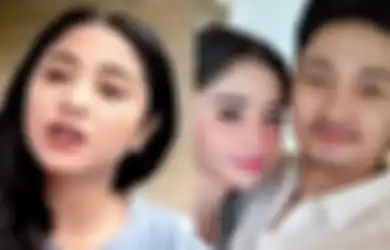 Air Mata Angga Wijaya Meleleh di Sidang Cerai Pertama, Dewi Perssik Ngotot Berusaha Pertahankan rumah Tangganya Gara-gara Alasan ini
