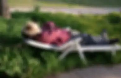Aneka Tips Kesehatan, Kebiasaan Tidur Siang Terlalu Lama Ternyata Bawa Melapetaka, Waspada Hipertensi hingga Penyakit Jantung
