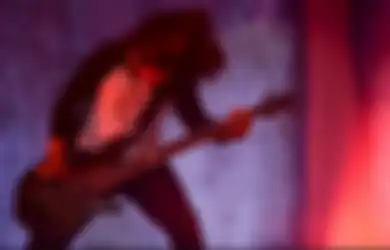 Ini Dia Keterlibatan Tye Trujillo, Putra Bassis Metallica Di Serial Stranger Tings 4 Finale!