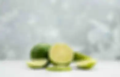 TIPS HIDUP: Cara Atasi Sembelit hingga Sakit Gigi Hanya dengan Modal Jeruk Nipis, Ternyata Simpel Tinggal Campur dengan Bahan Ini!