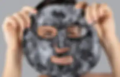 Cobain, 3 Rekomendasi Bubble Mask yang Ampuh Bikin Kulit Cerah