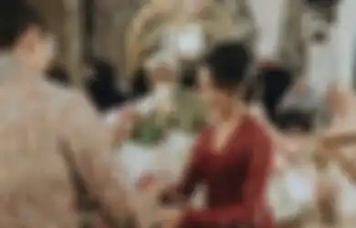 Anak Gadis Anies Baswedan Diarak Keliling Mall Pakai Kostum Hewan, Ternyata Ini yang Dilakukan, Teman-teman Mutiara Sengaja Bikin Jebakan