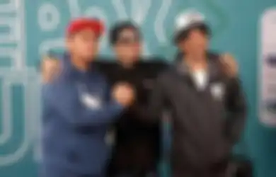 30 Tahun Sahabatan, Desta Ngaku Baru Bangga dengan Vincent Usai Menangi Pertandingan Bulutangkis: Tanda Kasih Sayang Kepada Partner Saya