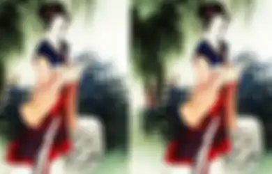 Nyaris Bakar Diri Setelah Suaminya Meninggal, Janda Permaisuri Feng Malah Akhirnya Gonta-ganti Pasangan hingga Putranya pun Muak