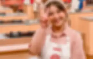 'OnlyFans Jalan Ninjaku' Devy Anastasia Jebolan MasterChef Indonesia Diduga Keciduk Punya Akun OnlyFans Aktif, Unggahan Terbarunya Langsung Disorot, Singgung soal Kesalahan