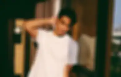 Afgan Beberkan Alasannya Lepas Kacamata dan Pengin Ubah Karyanya