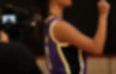 Tangguh dan 5 Karakter Ciri Khas Orang yang Hobi Olahraga Basket