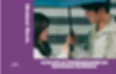 Drama Korea Tentang Couple Friendzone, Banyak yang Enggak Jadian!