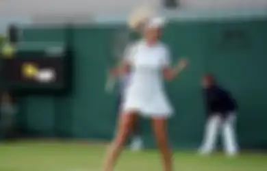 Pernah Dilarang, Dress Nike Ini Dianggap Terlalu Terbuka untuk Dipakai di Pertandingan Tenis Wimbledon