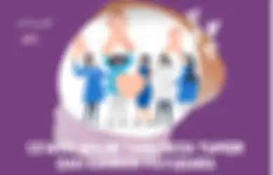 Perbedaan Tumor dan Kanker Payudara yang Harus Dipahami Cewek!