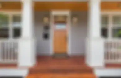 Bisa Jauhkan Keberuntungan dan Rezeki, Berikut Ini 3 Barang yang Tak Boleh Terlihat dari Pintu Rumah Menurut Fengshui