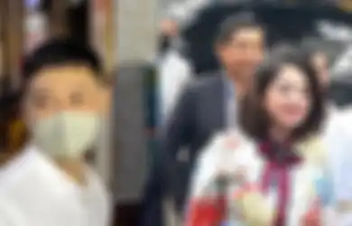Dewi Perssik Pasrah Hadapi Perceraian, Air Mata Angga Wijaya Pecah hingga Harapkan Hal Ini Jika Kelak Resmi Bercerai: Maunya Kayak Saudara Aja