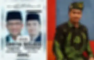 Deklarasikan Diri Jadi Calon Wakil Anies Baswedan, Aldi Taher: 2024 Kita Pilih Presiden yang Hobi Baca Quran!