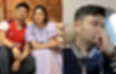 Dewi Perssik Kena Skakmat Sang Suami Lantaran Sebut Dirinya Cuma Temani di Ranjang, Angga Wijaya: Monggo Cari yang Lain