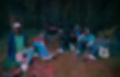 Rayain Stranger Things Season 4, Netflix Indonesia dan .Feast Luncurkan 'Dunia Terbalik'
