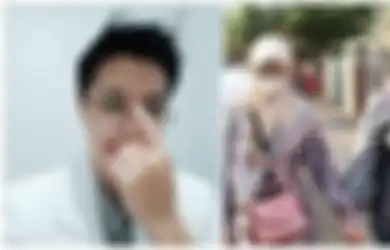 Seluruh Pakaian Dilucuti hingga Dalam Kondisi Telanjang Bulat, Terbongkar Detik-detik Identitas Pria Jadi-jadian Ini Terkuak, Mertua Syok: Anak Saya Pingsan