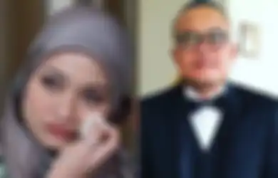 Yang Selama Ini Ditutupi Dibongkar Sendiri, Nathalie Holscher Gamblang Umbar Kebohongannya Langsung di Depan Sule hingga Singgung Ketakutan Soal Ini