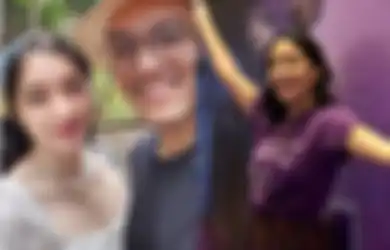 Heboh! Arawinda Kirana Pemeran Utama Film 'Yuni' Dituding Sebagai Pelakor, Istri Sah Beri Sindiran Menohok, Begini Kronologi Sampai Namanya Trending di Twitter