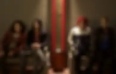 Wah! Sekelas My Chemical Romance Ternyata Pernah Nerima Bantuan Keuangan