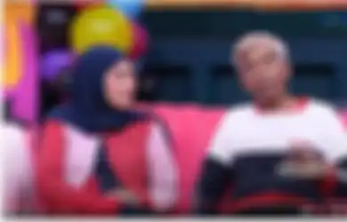 'Lagi-lagi Agama Jadi Tameng!' Ngaku Kini Fokuskan Hidup untuk Bedakwah daripada Dunia Hiburan, Kiwil Kena Semprot Netizen yang Soroti Figurnya sebagai Ayah yang Telantarkan Anak