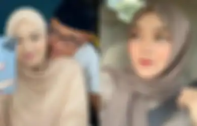 Terkuak, Nathalie Holscher Rupanya Pernah Khawatirkan Masalah dengan Anak Sambung Sebelum Dinikahi Sule