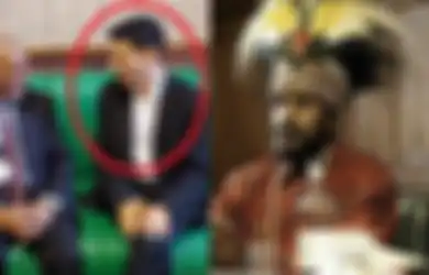 Anggota Parlemen Inggris Mendukungnya, Pentolan KKB  Sebut Papua Sudah Merdeka, Benny Wenda: Ini Pertama Kalinya Suara Kami Terdengar