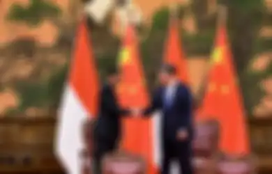 Indonesia Digadang - gadang Jadi Kunci Penting Konflik China dan Amerika Serikat, Batam dan Bandung Jadi Wilayah yang Seharusnya Diperhatikan, Akankah Indonesia Memihak?