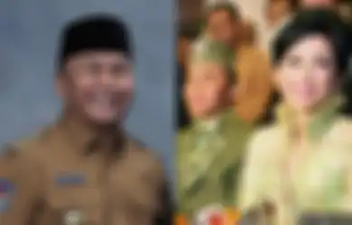 16 Tahun Cerai, Ussy Sulistiawaty Ajak Anak Kunjungi Keluarga Mantan Suami di Kalimantan, Istri Andhika Pratama Tuai Pujian Gegara Hal Ini