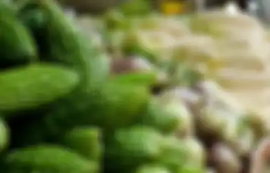 Selama Ini Kemana Aja Baru Tahu, Ternyata Cara Masak Pare agar Tidak Pahit Gampang Banget, Kuncinya Cuma Ada di 1 Bahan Ini