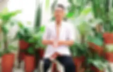 Cerita Dhani, Dokter Gigi Penyandang Disabilitas Tempuh S2 di Jerman dengan Beasiswa LPDP