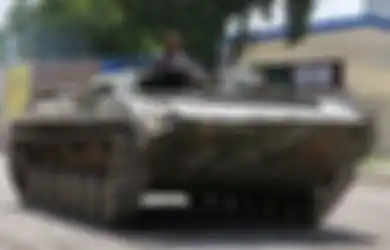 Rusia Makin Sengit Serang Ukraina Pasca Kunjungan Jokowi, Misi Perdamaian Gagal?