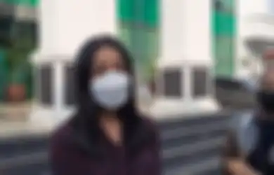 Terdakwa Kasus Mafia Tanah Dituntut Hukuman Paling Ringan 3 Tahun Penjara, Nirina Zubir Kecewa: Mana Efek Jeranya?