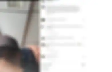 Ada Kaki di Sandaran Kursi, Aksi Penumpang Kapal Ini Bikin Geleng-geleng Kepala, Netizen Sampai Ikut Geram, Warganet: Ga Ada Attitude Sama Sekali!