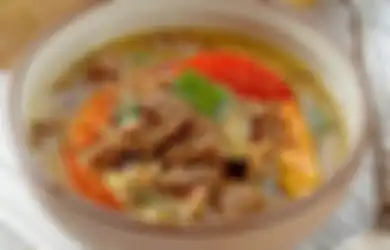 Kemenag Sudah Tetapkan Hari Raya Idul Adha pada Minggu 10 Juli 2022, Simak Apa Saja Ide Olahan Daging Korban Tanpa Santan