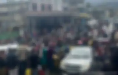 Kebangkrutannya Makin Jelas, Sri Lanka Akan Berhenti Cetak Uang dengan Inflasi Mencapai Hampir 60 Persen, Warga Negara Itu Berbondong-bondong Lari Sebelum Makin Menderita